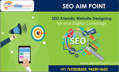 Website Designing Company in Bhopal