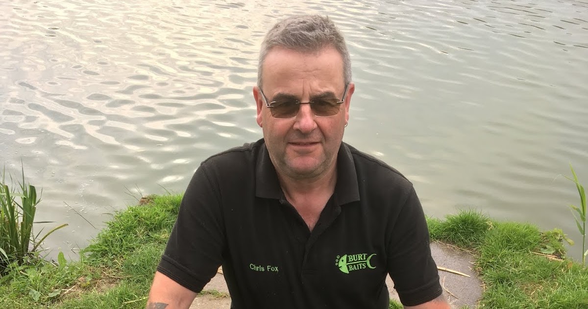 Maesknoll Match Angling : Tony Rixon's Float Only, Round 4, Sunday 7th ...