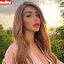 نبيلة بن عطية في أحدث صور لها على انستقرام نبيلة بن عطية في أحدث صور لها على انستقرام