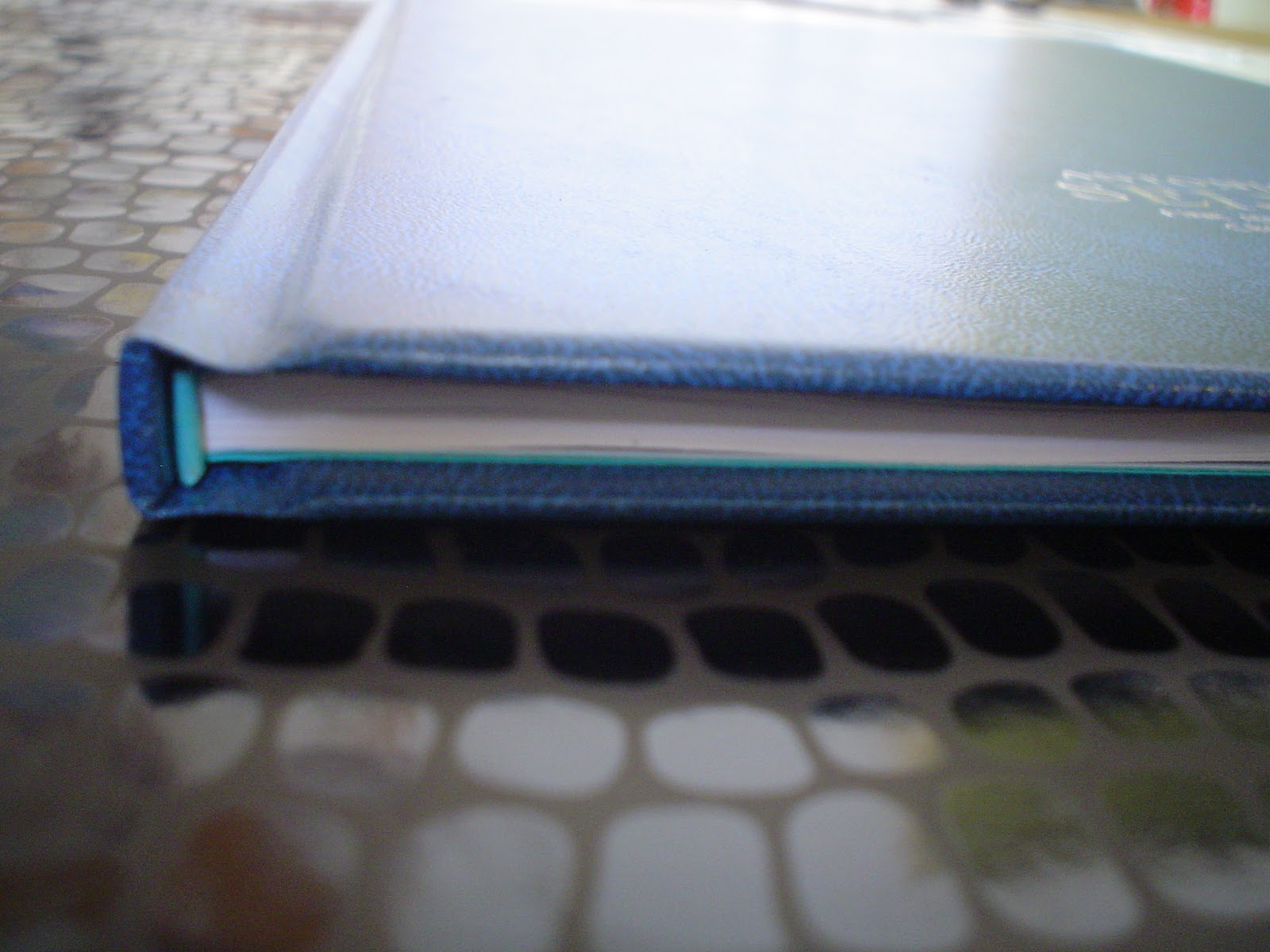 Encuadernación Casa del Artesano: ENCUADERNACIÓN COMERCIAL EN TAPA DURA