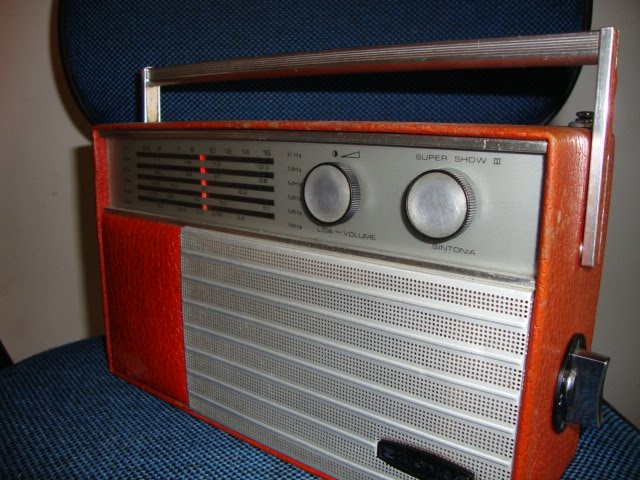 Acervo Museu do Rádio de Serrinha Bahia: Fazemos Exposições Itinerantes