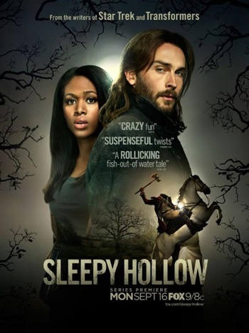 Sleepy%2BHollow%2BTemporada%2B2 - Sleepy Hollow [Temporadas Completas] [3/3] [Latino] [720p HD] [Varios Hosts] - Descargas en general