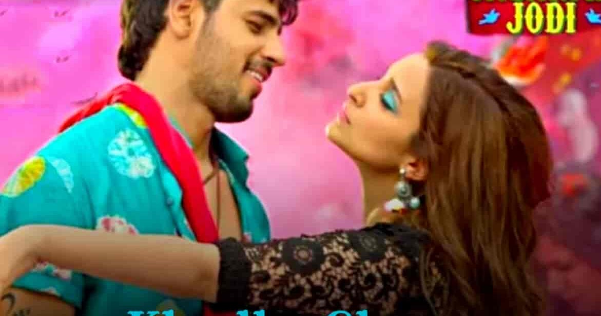 Khadke Glassy Lyrics Jabariya Jodi Yo Yo Honey Singh Ashok Mastie khadke glassy lyrics jabariya jodi
