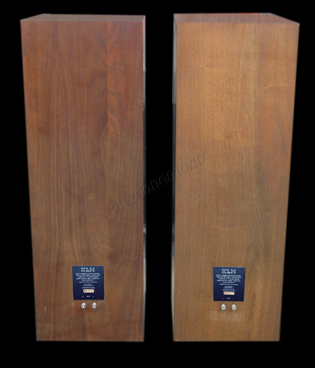 klh 1 speakers