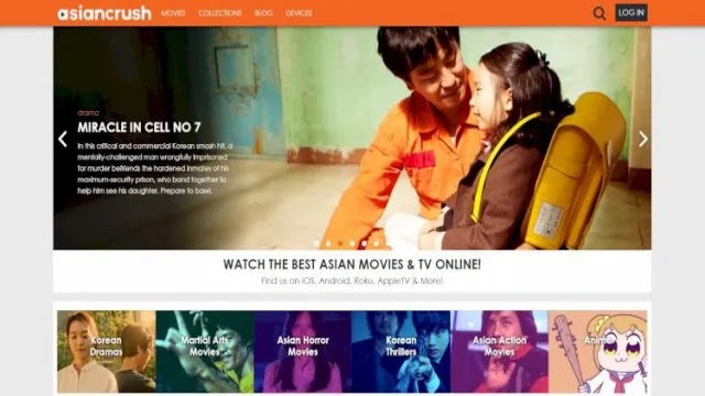 20 Websites to Watch Korean Dramas with English Subtitles for Free