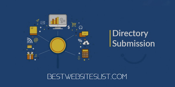 Directory Submission Sites List