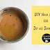 DIY Hair Mask for Dry and Damage Hair 