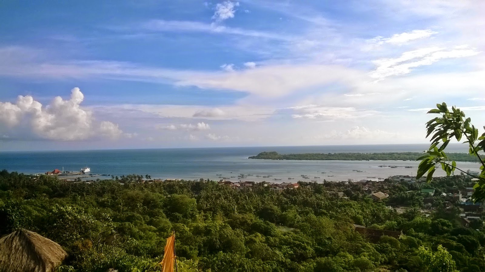 Mejelajah Pulau-Pulau Karbonat, Karimun Jawa (Part 1)