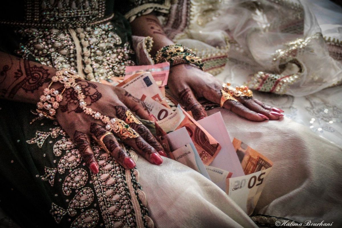 Le Business Des Mariages Comoriens En France Habarizacomores Com Toute L Actualite Des Comores