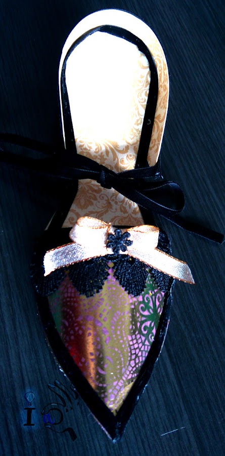 Zapato-de-papel-frente-Ideadoamano