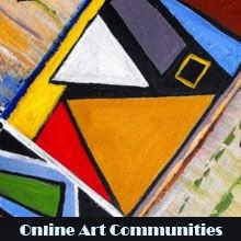 Online Art Communities for the New-Age Web Designers