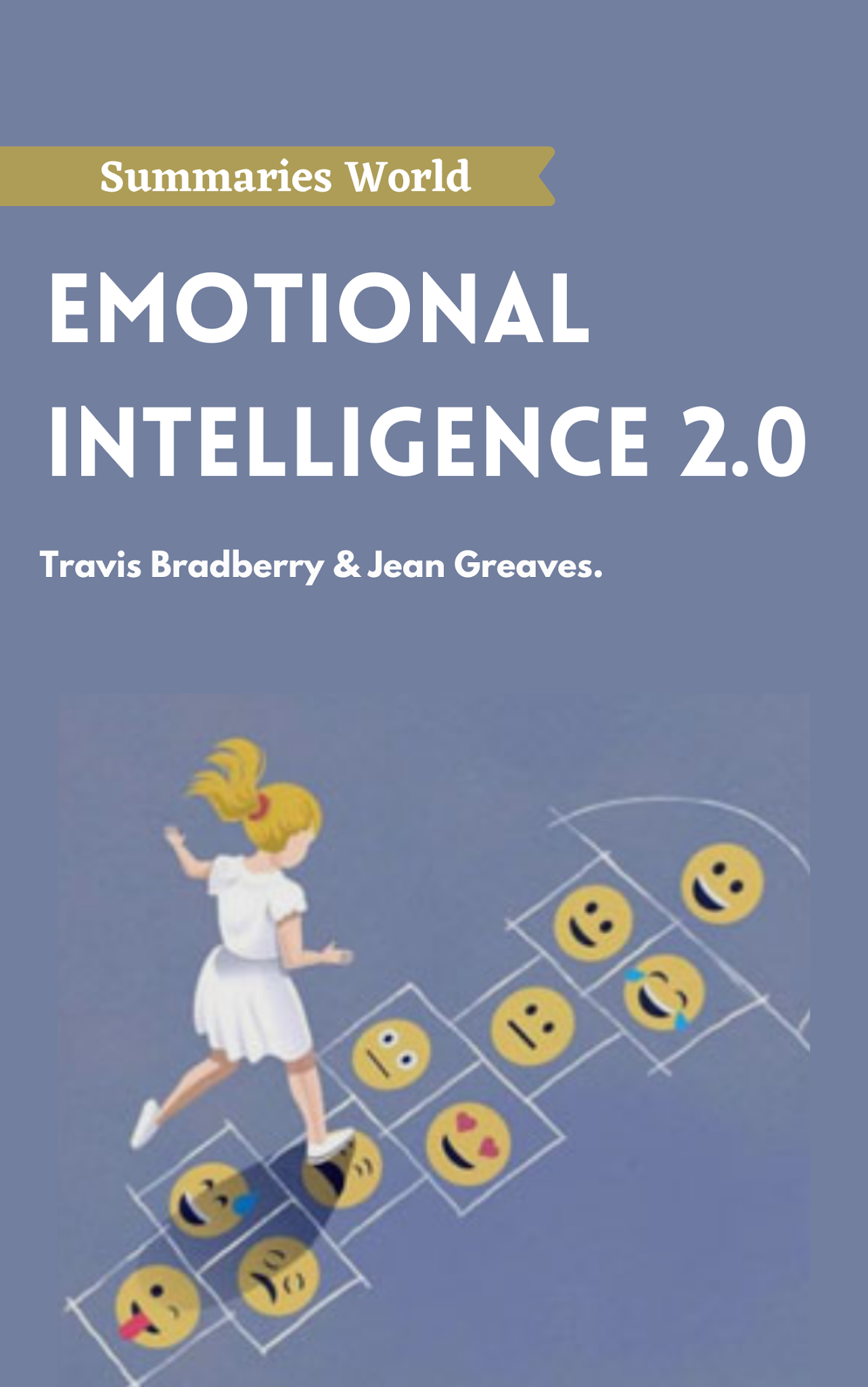 emotional intelligence 2.0 by travis bradberry pdf free download online