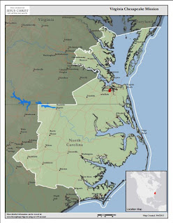 Newport news virginia demographics