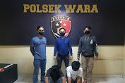Jl. Yosdar Palopo Kembali Mencekam, Polisi Amankan 2 Pelaku Perkelahian yang Menelan Korban Jiwa