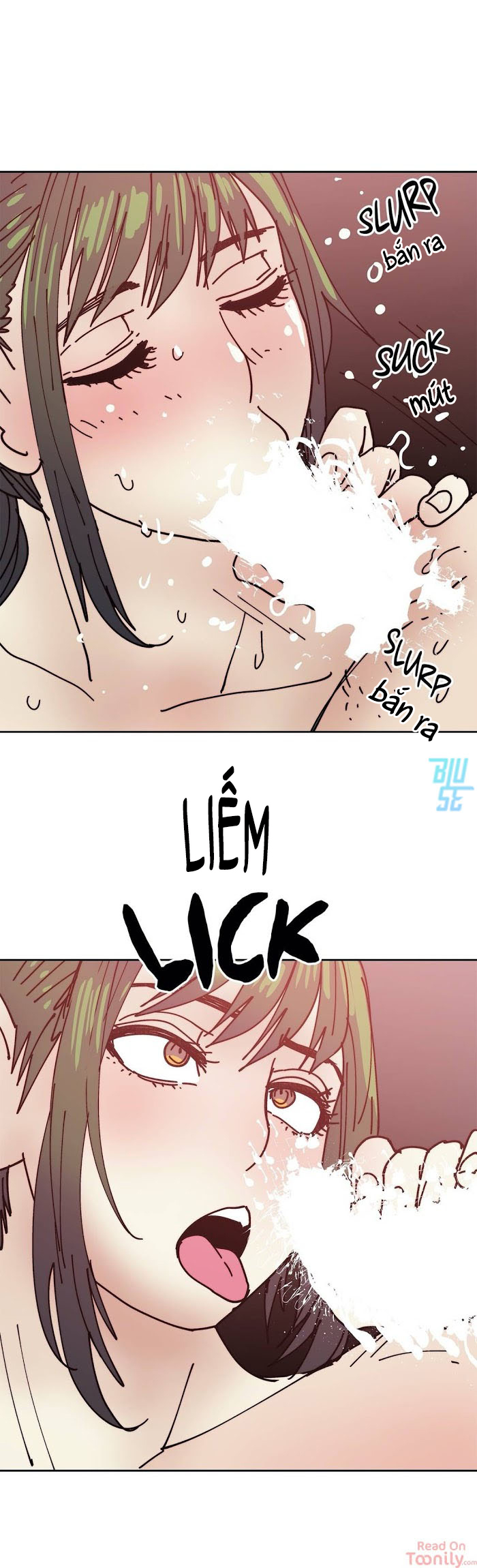 Đọc truyện Full Dục Vọng Chết Người - Chapter 32