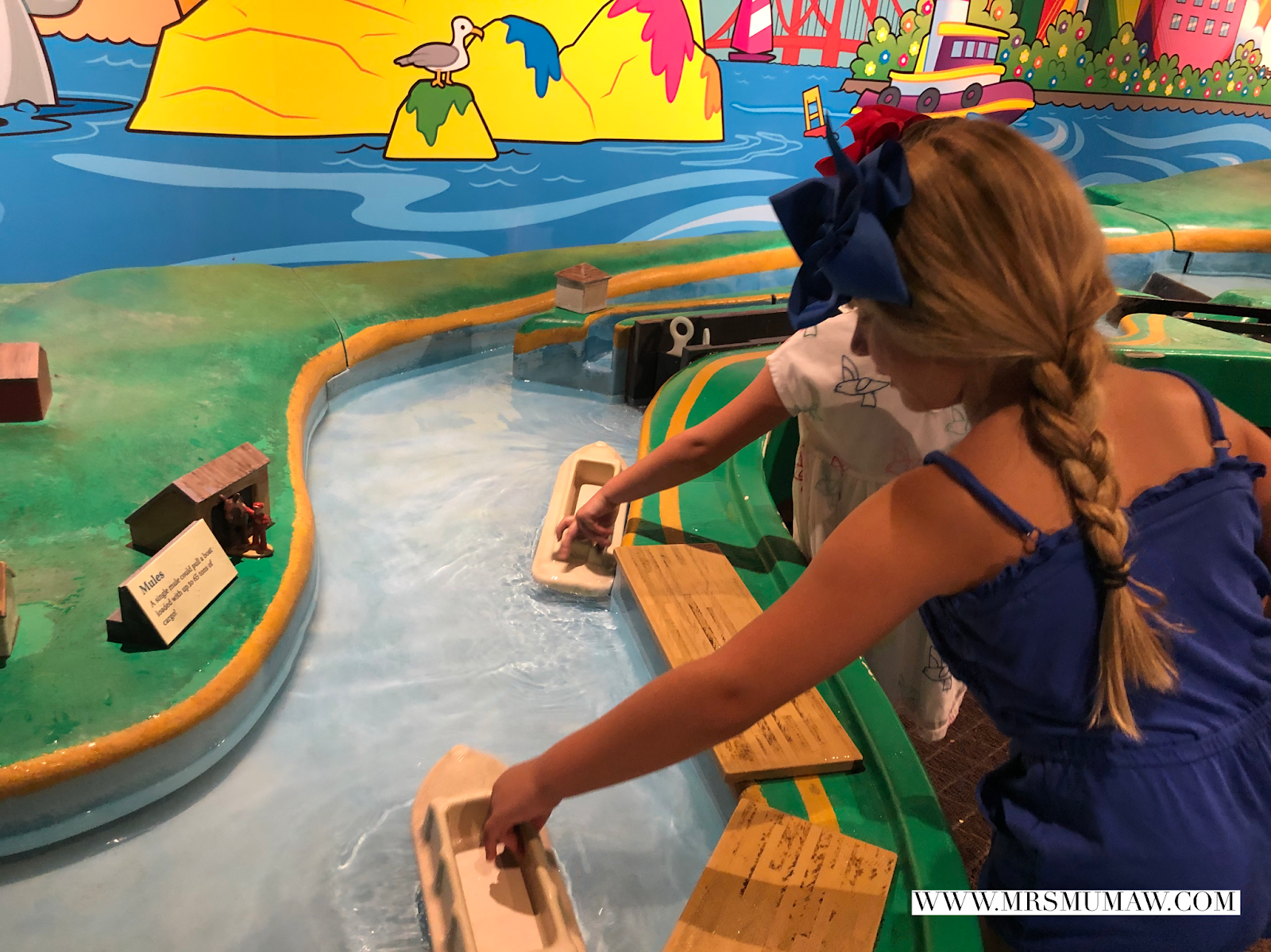 10 Things to do at Crayola Experience in Pennsylvania The Every