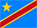 Congo - República Democrática do Congo