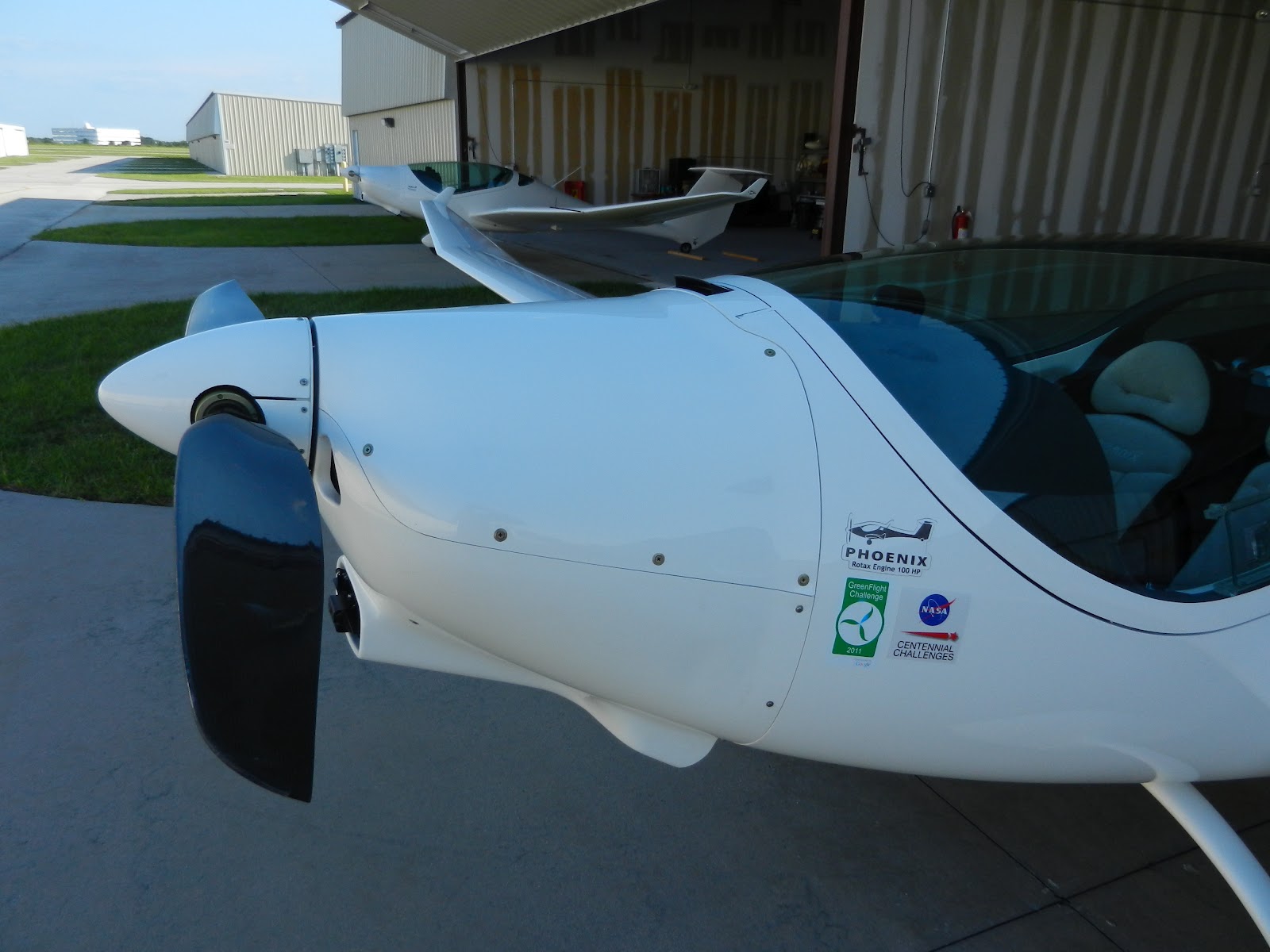 Phoenix Air USA: Flying with Dave