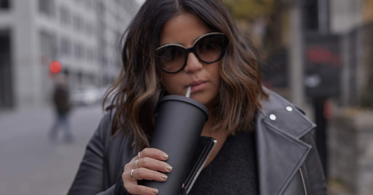 Why you need a Vitamix in your life