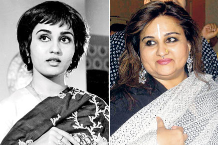Reena Roy Famous People in India, Indian Actress
