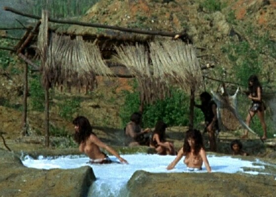 Film Fan: The Land that Time Forgot (4 Stars)