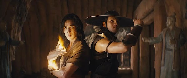 Film Mortal Kombat Full Movie Sub Indo Download & Sinopsis (2021)