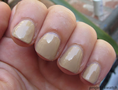 Broadway Boogie - swatch