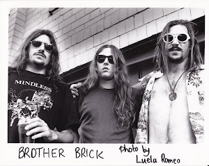 Brother Brick