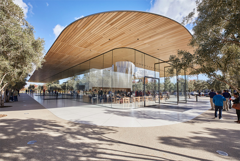 Apple Park