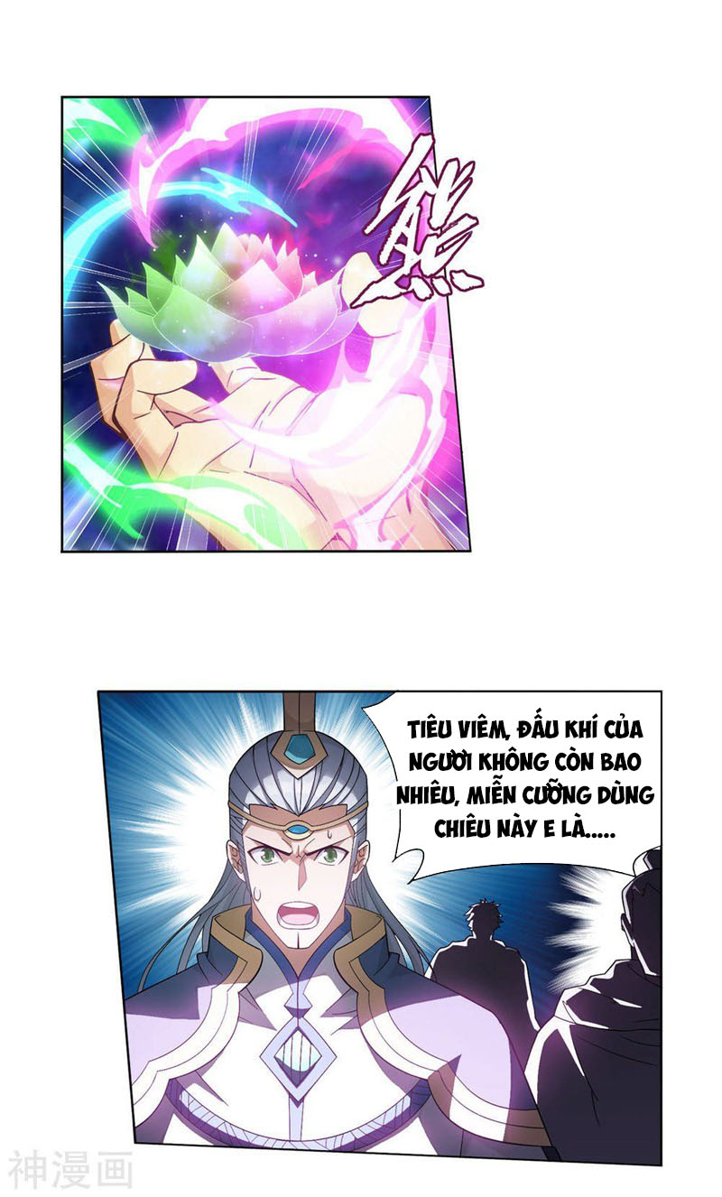 Đấu Phá Thương Khung chapter 348 - Trang 6