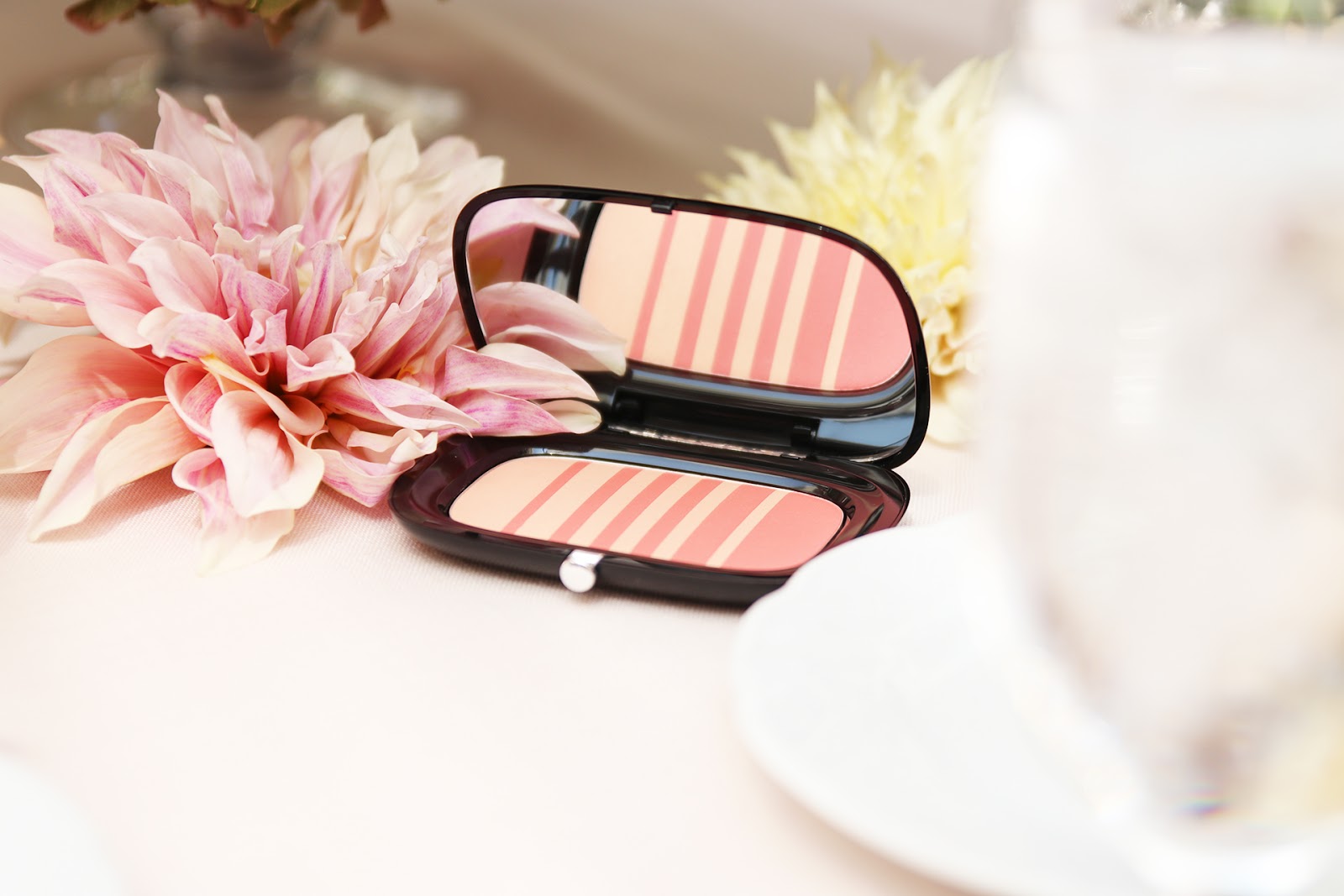 The Marc Jacobs Beauty Airblush Duo Launch