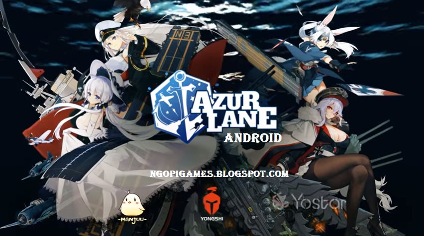 free download azur lane free download azur lane