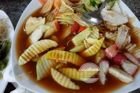 Berburu Kuliner Lokal Di Bali Part 2 Just Try Taste