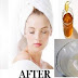 After reading this you will never go to salon : We all have these 2 ingredients, just mix them and apply on your face for 15 minutes