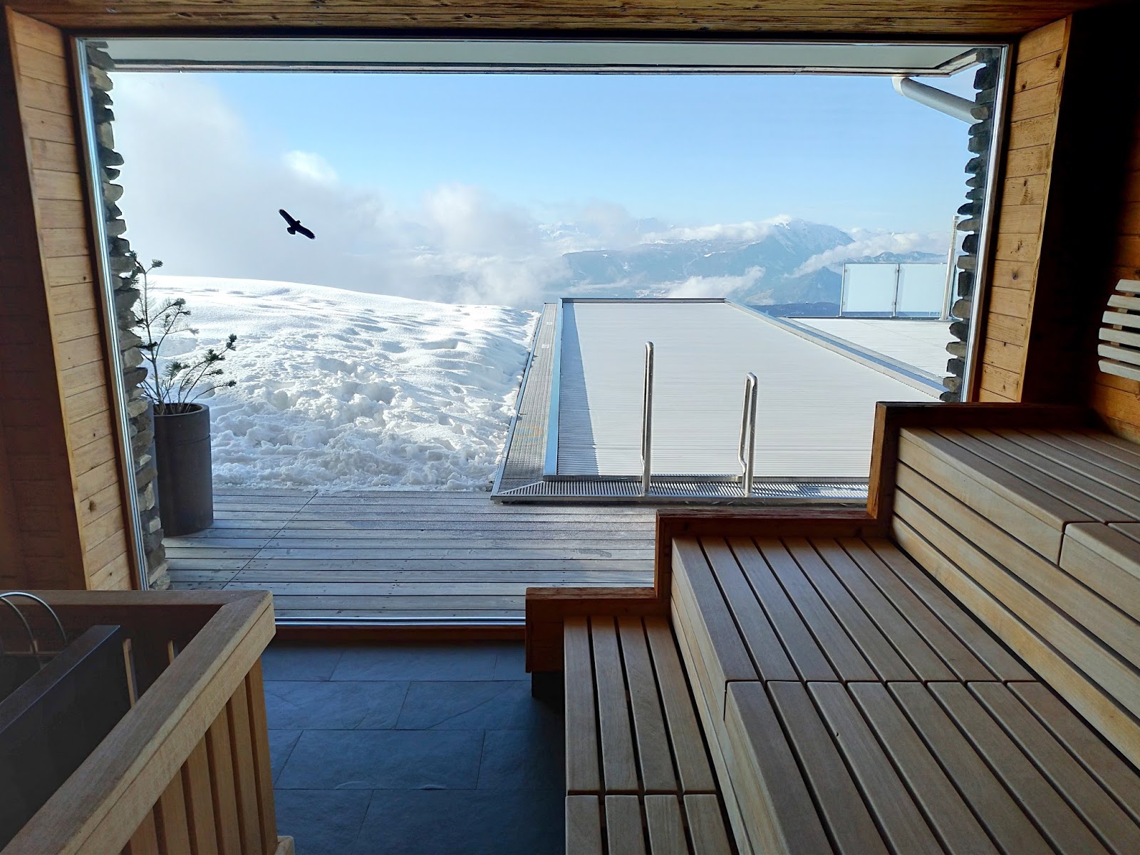 Travel Tipp Das Pacheiner Villach Melina Alt