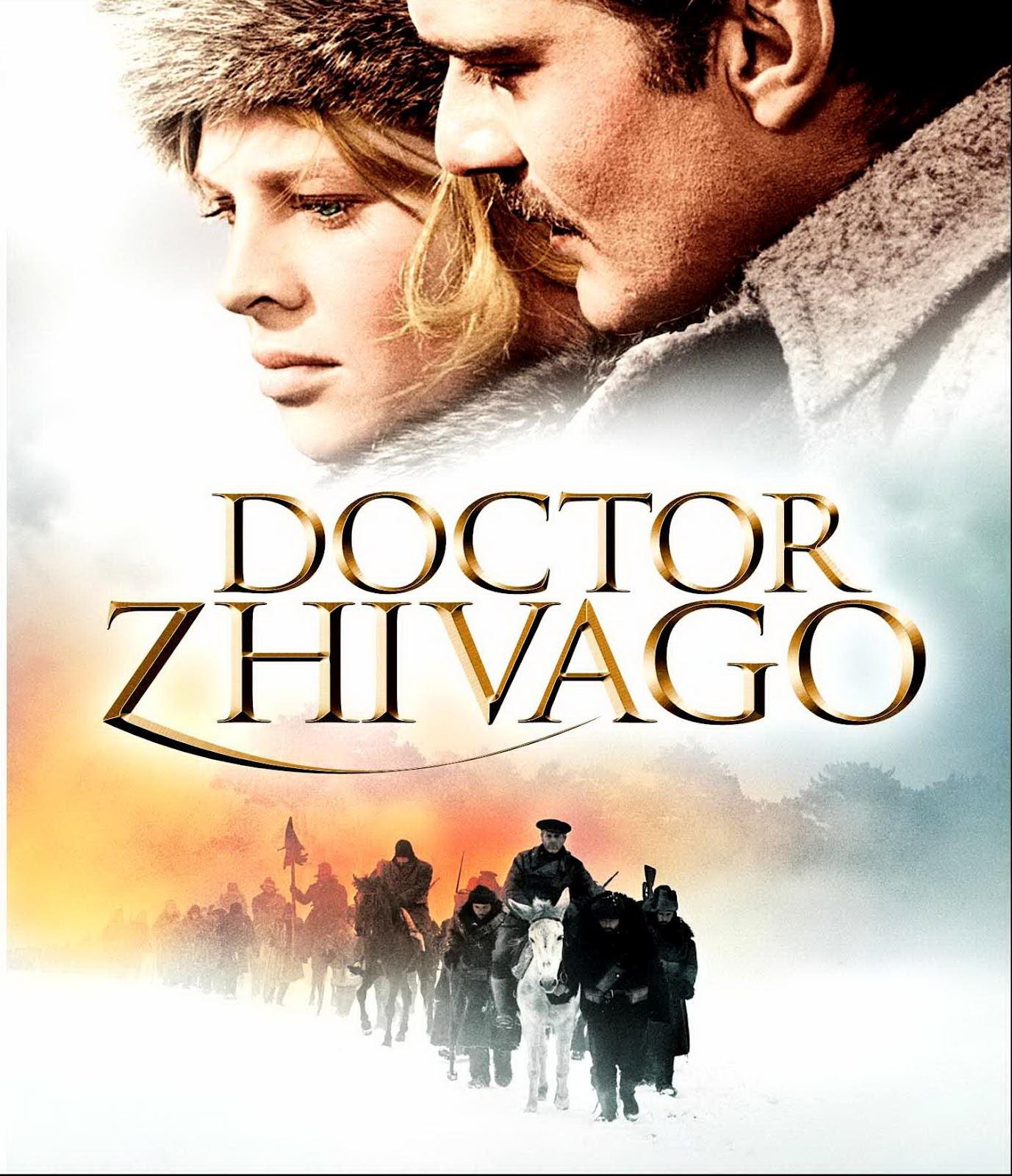 Raj Gaurav Debnath Doctor Zhivago