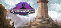 spellbound-spire-game-logo