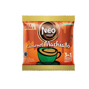 Makanan & Minuman