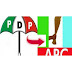 Unbelievable: More-Then 1,000 PDP Members Join APC in The State of Osun