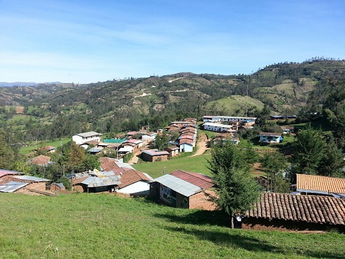 Santa Rosa de Unanca