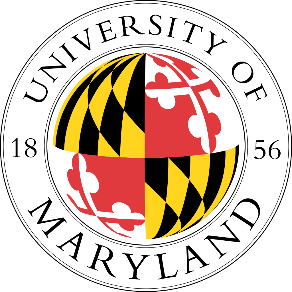 University of Maryland, Maryland, United States Universities Worldwide