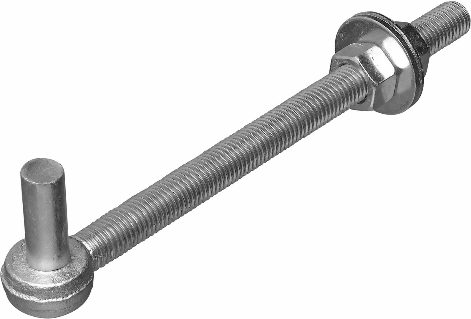 Manual Need to replace our gate to the back yard