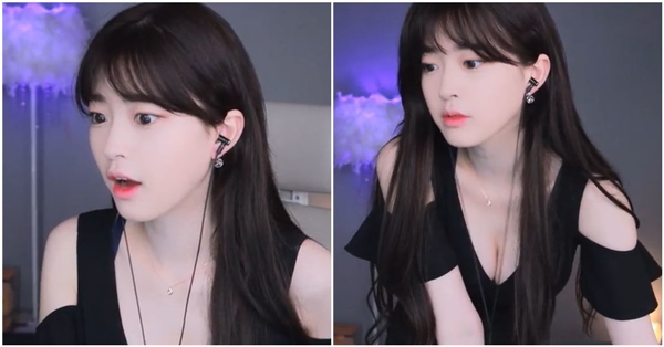 Moonwol lộ clip nóng
