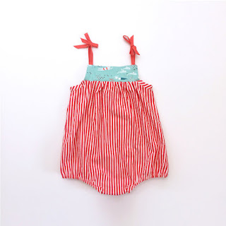 27 Sweet Baby Clothes | StyleBlog
