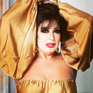 فيفي عبده Fifi Abdou