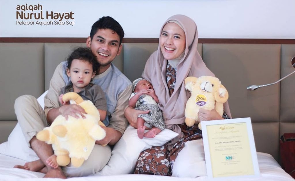 AQIQAH NURUL HAYAT SURABAYA