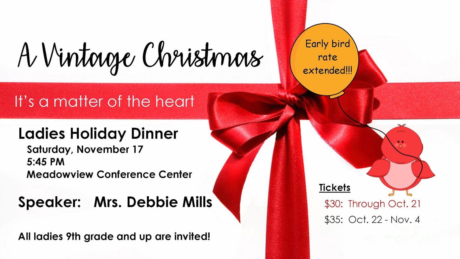 Indian Springs Baptist Church Women's Ministry