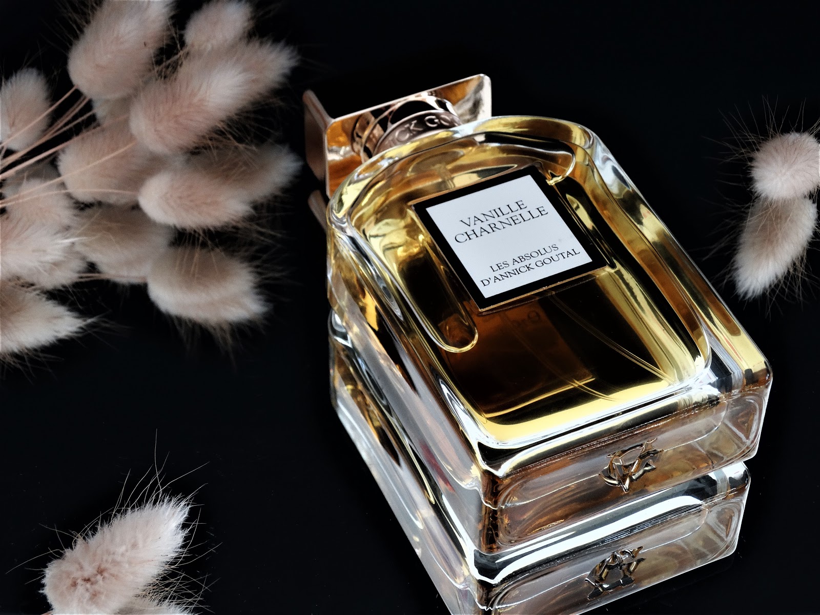 ANNICK GOUTAL VANILLE CHARNELLE [AVIS PARFUM]