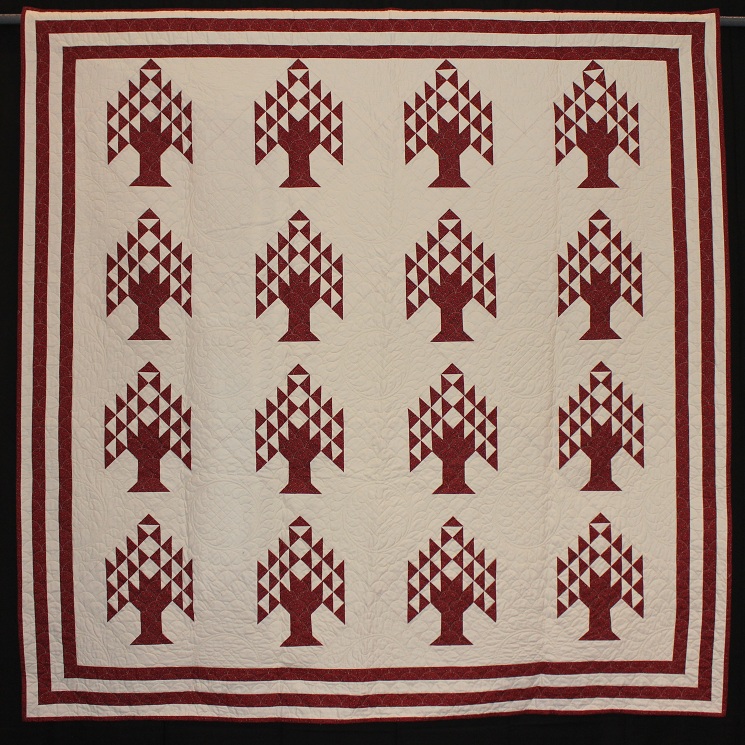 Quilts In The Barn Melbourne Quilt Show.