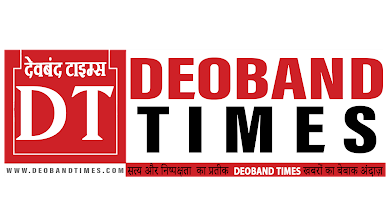 Hindi.Deoband Times